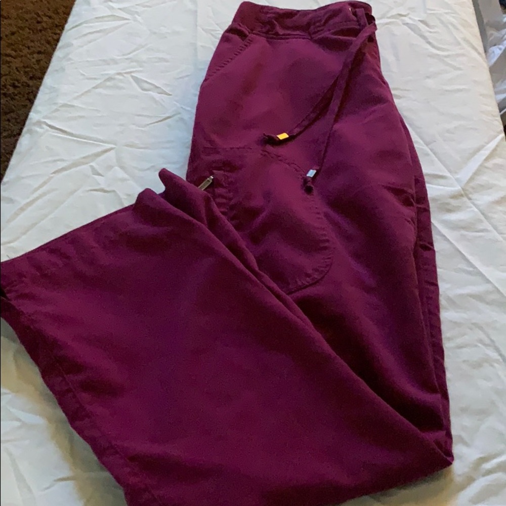 Grey’s Anatomy scrub pants